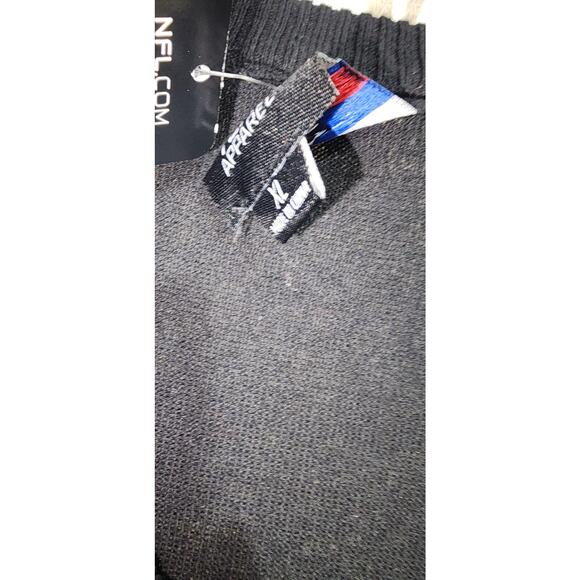 new Orléans saint Christmas sweater size XL new - Picture 8 of 8